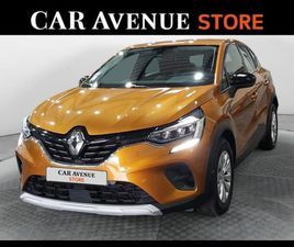 1.0 TCE 90CH ZEN -21