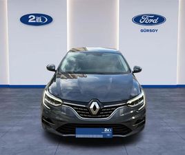 RENAULT MEGANE SEDAN 1.3 TCE ICON , 138HP, SEDAN