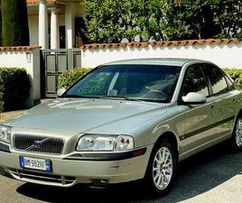 2.9 AUT-191000KM REALI-IN OTTIMO STATO-2000
