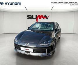 HYUNDAI IONIQ 6 IONIQ 6 77 KWH 229 CH CREATIVE