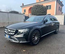 ALL TERRAIN 9 MARCE AUTOMATICO