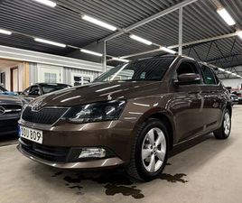 1.0 TSI STYLE EURO 6