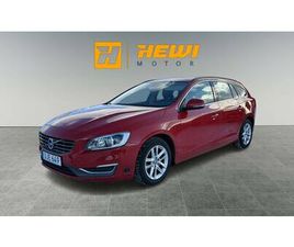 D4 MOMENTUM P-SENSOR RATTVÄRME BT S&V KAMREM BYTT