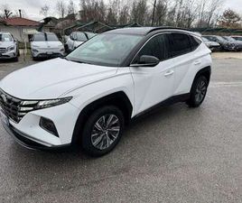 1.6 HEV 2WD 230CV XLINE AUTO