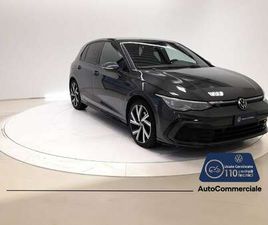 1.5 TSI EVO ACT R-LINE