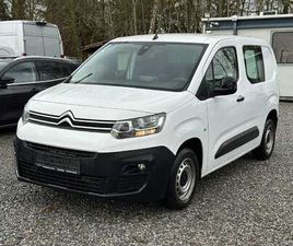 1.5 BLUEHDI NAVIGATION-CLIM