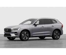 VOLVO XC60 2.0 [T6] PLUS BRIGHT AWD GEARTRONIC BEMUTATÓ AUTÓ - FOGALHATÓ