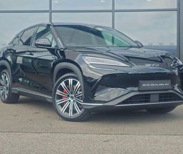 91.3KWH EXCELLENCE AUTO AWD 5DR