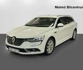 GRANDTOUR 1.6 200 HK TCE EDC EURO 6