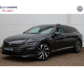 VOLKSWAGEN ARTEON SHOOTING BRAKE $L20