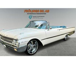 SUNLINER CAB 352 BB 20-HJUL FIN