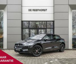 JAGUAR I-PACE EV400 $L20