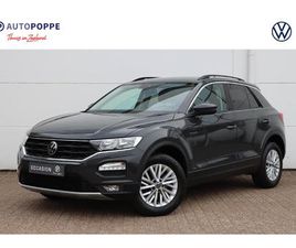 VOLKSWAGEN T-ROC $L46