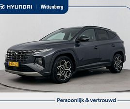 HYUNDAI TUCSON $L20