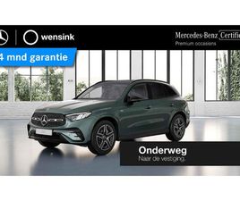 MERCEDES GLC GLC 43 AMG $L20