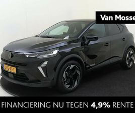 RENAULT CAPTUR $L20