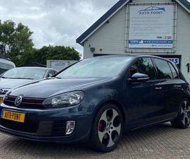 VOLKSWAGEN GOLF $L46