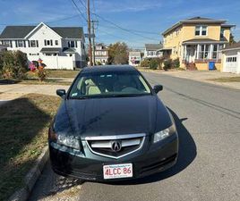 2005 ACURA TL