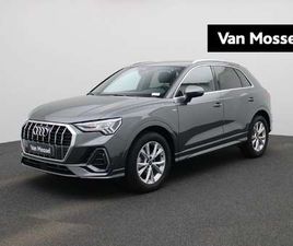 AUDI Q3 35 TFSI $L2A