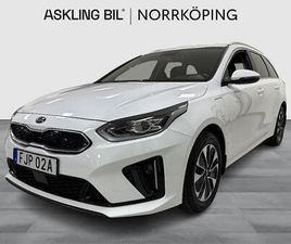 SPORTSWAGON PLUG-IN HYBRID / V.HJUL