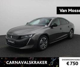 PEUGEOT 508 $L20