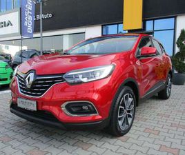 KADJAR 2019 1.5 BLUE DCI INTENS 115CV EDC