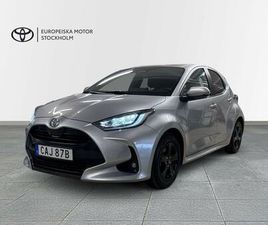 1,5 HSD 130 STYLE / VINTERHJUL /