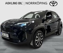 1,5 HYBRID ACTIVE PLUS AWD-I / DRAGKROK