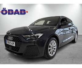 SPORTBACK 30 TFSI S TRONIC PROLINE
