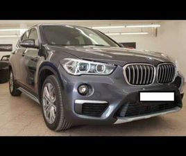 X1 XLINE X DRIVE 28I