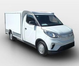MAXUS EDELIVER 3 50.23KWH AUTO FWD L1 5DR