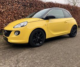 OPEL ADAM 1.2