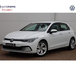 VOLKSWAGEN GOLF $L20