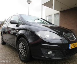 SEAT ALTEA XL 1.2 TSI I-TECH INCL €650 BPM