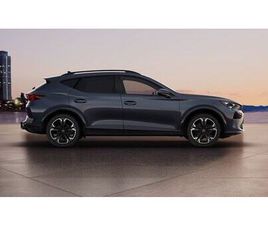 CUPRA FORMENTOR 1.5 ETSI 150 MHEV DSG