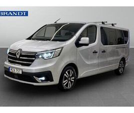 GRAND KOMBI PASSENGER PHII SPACE CLASS A