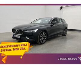 RECHARGE T6 AWD CORE BRIGHT DRAG VÄRM KAMERA MOMS