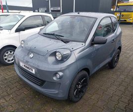 AIXAM AIXAM NEU BUNDESWEITE ANLIEFERUNG LAGERFZG LEAS