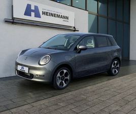 JAC ANDERE E30X PURE|APPS|RFK|LED|KLIMA