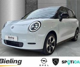 JAC X-SERIES E30X NORDIC EDITION 50, 360° KAMERA, SI