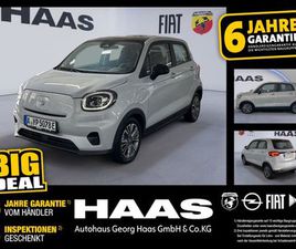 70 KW BEV TOP AUSSTATTUNG !!