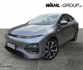 XPENG G6 AWD 475 PERFORMANCE*LED*PDC*RFK*NAVI*