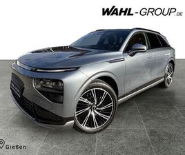 XPENG G9 PERFORMANCE 575 AWD MY 2025*AHK*LED*PDC*RFK*D