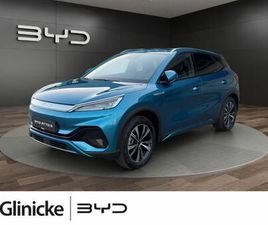 BYD ATTO3 BYD ATTO 3 DESIGN (MY24)