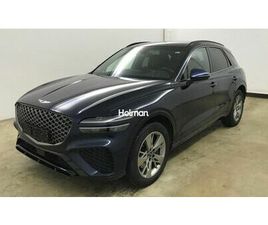 GENESIS GV70 GENESIS GV70 2.2D AWD SPORT ACC 360° HUD LED MASSAGE