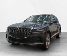 GENESIS GV80 3.0 DIESEL AWD AT8 LUXURY PLUS LINE ACC HUD