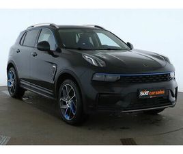 LYNK&CO 01 1.5T HEV NAV|ACC|PANO|LED|360°|ALARM|SHZ|20 A