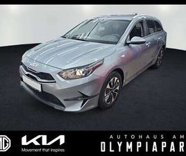 CEED SW 1.5 T-GDI VISION SONDERPREIS*NAVI*KAMERA