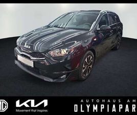 CEED SW 1.5 T-GDI VISION SONDERPREIS*NAVI*KAMERA