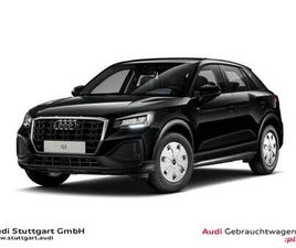 30 TFSI LED VIRTCO KEYLESS SITZHEIZUNG PDC